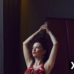 Fleur, The Rocks escorts