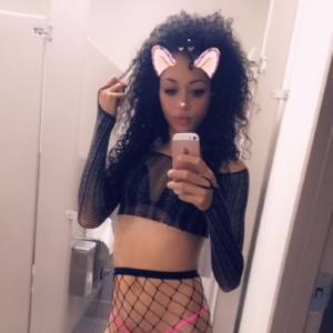 Gisele, Stamford escorts