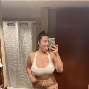 Ana, West Orange escorts