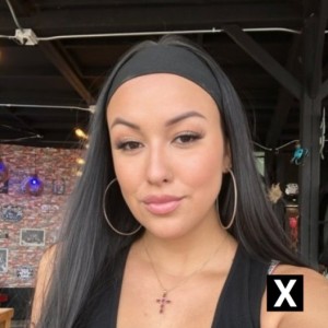 Jenny, Fargo escorts