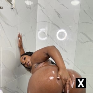 Yaya Dior, Richmond escorts
