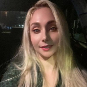 Alexa, Cutler Bay escorts