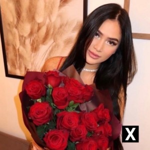 Amaia, Trowbridge escorts