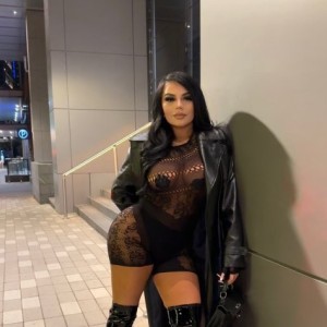 Gabriella, Beloit escorts