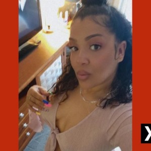 Nalina, Chantilly escorts