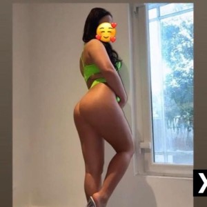 Bianca, Withdean escorts