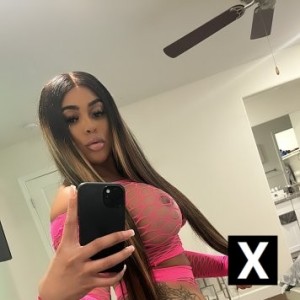 Cheyenne, Corpus Christi escorts