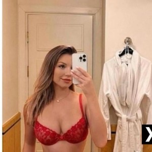 Maria, Filton escorts