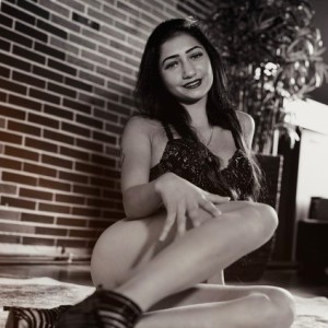 Katica, Reinickendorf escorts