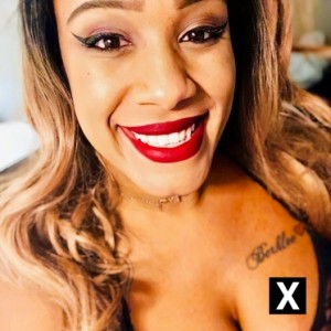 Selina Delaflare, Cumming escorts