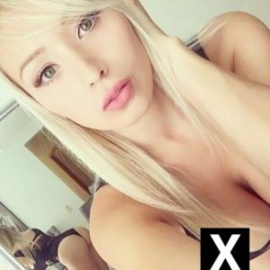 Betty, Hamar escorts