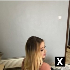 AMYRA, Bloxwich escorts
