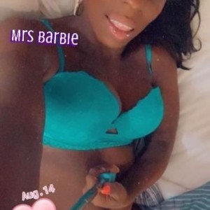 MrsBarbie, Woodstock escorts