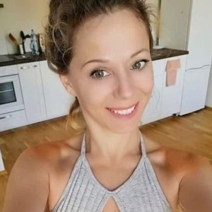 Eva, Lleida escorts