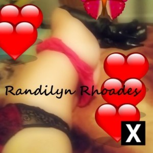 Randilyn, Hudson Valley escorts