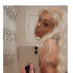 Alexis, Clearlake escorts