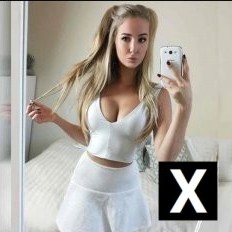 Karla, Edinburgh escorts