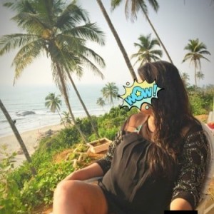 Neha, Shimla escorts