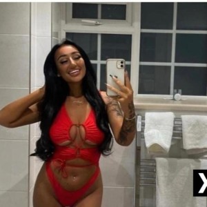 Caroline, Hove escorts
