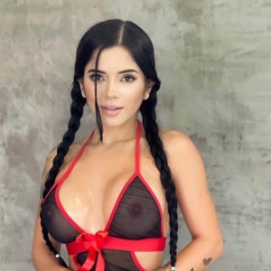 chiquita, Soledad escorts