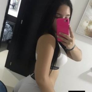 Carolina, Joinville escorts