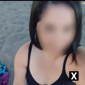 Bruna, Chicago escorts