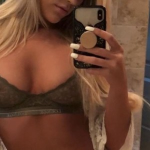 Bella, Victor Harbor escorts