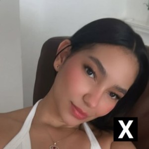 Katherine, Philadelphia escorts