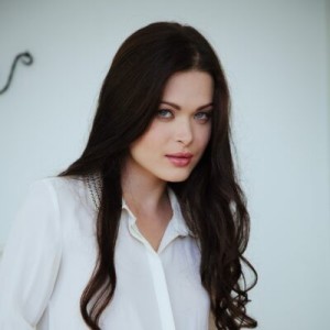 Alma, Svendborg escorts