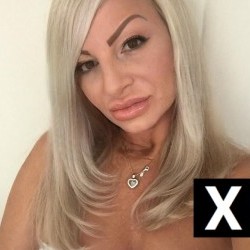 Julia, Sheerness escorts