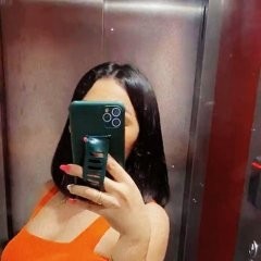 Nora, London escorts