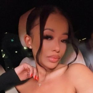 MYKAYLA, Campbell escorts