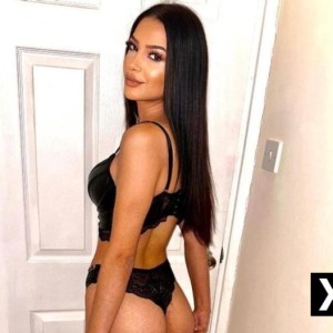 ANDREEA, Bicester escorts