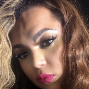 Paula, Molenbeek-Saint-Jean escorts