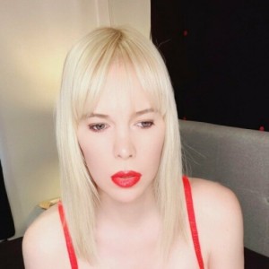 Rachel dAmour, Leeds escorts