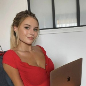 Karrie, Hong Kong escorts