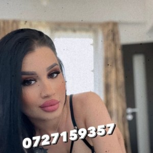 Denisa,noua In Orașul Tău 0727159357, Arad escorts