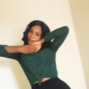 Zoe, Lübeck escorts