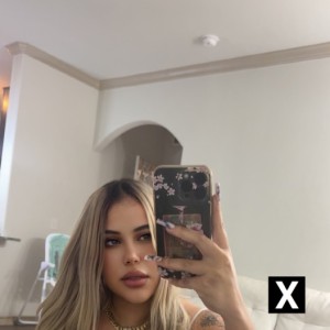 Ashly, Houston escorts