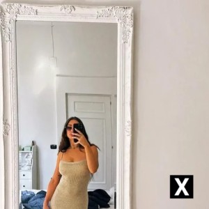 Lucy, Tallahassee escorts