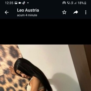 Buna Ma Numesc Paula, Oradea escorts