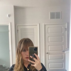 Priscill, Eimsbuettel escorts
