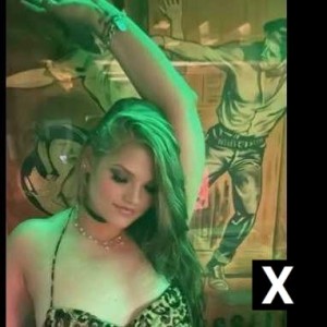 Domina Nova, Los Angeles escorts
