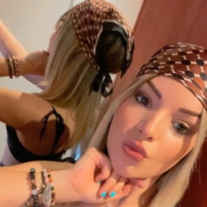 Martina, Saint-Gilles escorts