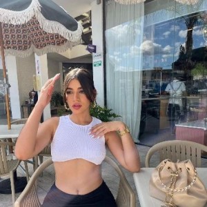 Hunny, Westport escorts
