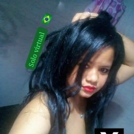 CARLA, Neuquén escorts