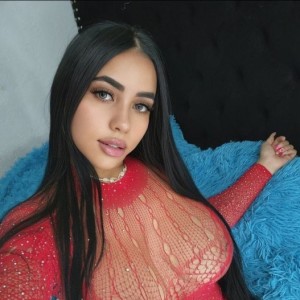 Aleja, Bucaramanga escorts