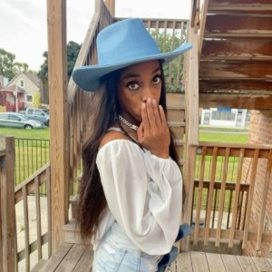 Chanel Monae, Chicago escorts