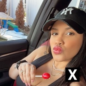 Nika, Fort Worth escorts