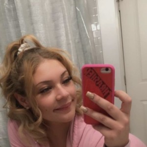 Lola, Ventura escorts